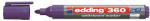 edding Táblamarker EDDING 360 lila 1, 5-3mm (7580019008) - tonerpiac