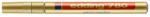 edding Lakkmarker EDDING 780 0, 8 mm arany (7580114007) - tonerpiac
