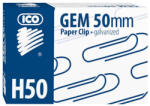 ICO Gemkapocs ICO H50 50mm 100 darabos (7350047004) - tonerpiac