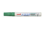 uni Lakkmarker UNI PX-20 2, 2 - 2, 8mm zöld (2UPX20Z) - tonerpiac