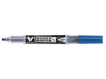 PILOT Táblamarker PILOT V-Board Master S Extra Fine kék (WBMA-VS-EF-L-BG)