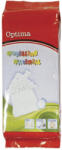 Optima Gyurma OPTIMA modellező gyurma fehér 1 kg (100092) - tonerpiac