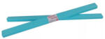  Krepp papír 50x200cm világoskék 20 (LCFX0037) - tonerpiac