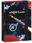 Ars Una Füzetbox ARS UNA A/5 Space Explorer (50865529) - tonerpiac