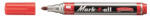STABILO Alkoholos marker STABILO Mark-4-all piros (651/40) - tonerpiac