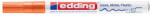 edding Lakkmarker EDDING 751 1-2mm narancs (7580097006) - tonerpiac