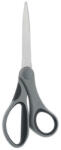 Optima Olló irodai OPTIMA 18cm szürke (26350) - tonerpiac