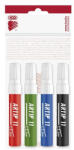 ICO Flipchart marker ICO Artip 11 Teddy kerek 1-3mm 4 darabos (9580016000)