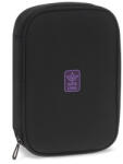 Ars Una Tolltartó ARS UNA többszintes Girl'S Black-Violet (54955455) - tonerpiac