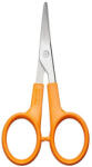 Fiskars Olló körömvágó FISKARS hajlított 10cm (1000813) - tonerpiac