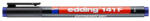 edding Alkoholos marker EDDING 141F kék (7070019003) - tonerpiac