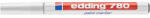 EDDING Lakkmarker EDDING 780 0, 8mm fehér (7580114006)