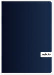 Nebulo Spirálfüzet vonalas NEBULO Xtreme A/4 70 lapos (SP-VO-XM-A4) - tonerpiac