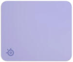 SteelSeries QcK Large Egérpad Lavender (63463) - tonerpiac