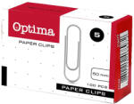 OPTIMA Gemkapocs OPTIMA 50mm 100 darabos (22144)