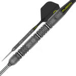 Winmau Darts szett steel Winmau SP MvG Signature Edition, 90% wolfrám
