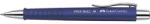Faber-Castell Golyóstoll FABER-CASTELL Poly Ball kék M (241151) - tonerpiac