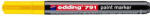edding Lakkmarker EDDING 791 1-2mm sárga (7580148004) - tonerpiac