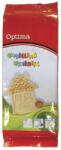 Optima Gyurma OPTIMA modellező gyurma barna 1 kg (100093) - tonerpiac