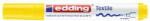 edding Textilmarker EDDING 4500 sárga (7580039005) - tonerpiac