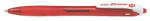 PILOT Golyóstoll PILOT Rexgrip BeGreen Extra Fine piros (BRG-10EF-RR-BG)
