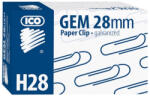 ICO Gemkapocs ICO H28 28mm 100 darabos (7350034000) - tonerpiac