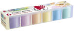ICO Tempera ICO Süni tégelyes 6 darabos 25 ml pasztell színek (7270118005) - tonerpiac