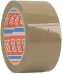 tesa Ragasztószalag TESA 4280-01 48x66m barna (7550039005) - tonerpiac