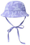Swim Essentials Swim Essentials: Bucket шапка с UPF50+ козирка и защита за врата - "Lila sea Star (SWE-2023SE563)