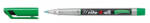 STABILO Alkoholos marker STABILO Write-4-all S zöld (166/36) - tonerpiac