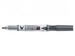 Pilot Táblamarker PILOT V-Board Master S Ultra Fine fekete (WBMA-VS-UF-B-BG)