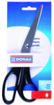 DONAU Olló irodai DONAU 20, 5cm fekete (U7920001PL-01)