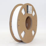Gembird 3DP-PLA1.75GE-01-W Filament PLA White 1, 75mm 200g GEMMA printer spool (3DP-PLA1.75GE-01-W) - tonerpiac