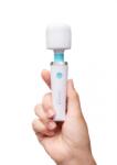 Le Wand Vibrator Le Wand Clasic Mini Reincarcabil Vibrator