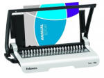 Fellowes Spirálozógép FELLOWES Star+ műanyag spirálkötéshez manuális 150 lap (5627501) - tonerpiac