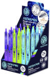 Astra Zseléstoll ASTRA PEN gyorsan száradó tintával 0, 5 mm (201122001) - tonerpiac