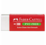 Faber-Castell Radír FABER-CASTELL papírtokos pvc mentes (189520)
