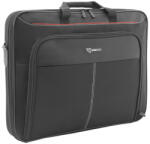 SBOX Notebook táska NSS-88123, LAPTOP BAG HONG KONG - 17.3 (NSS-88123)