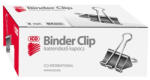 ICO Binder csipesz ICO 51 mm 12 darabos (7350082011) - tonerpiac