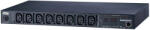 ATEN PE6108 15A/10A 8-Outlet 1U Metered & Switched eco PDU (PE6108G-ATA-G)