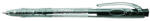 STABILO Golyóstoll STABILO Liner 308 fekete (308F1046 308H/1-46) - tonerpiac