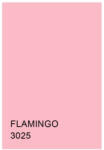 KASKAD Dekorációs karton KASKAD 50x70 cm 2 oldalas 225 g flamingó 3025 (82263025) - tonerpiac