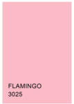 KASKAD Dekorációs karton KASKAD 70x100 cm 2 oldalas 225 g flamingo 3025 (82273025) - tonerpiac