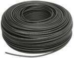 KBE Solar Cablu solar PV, cupru stanat, 1x6mm negru KBE (CAB6-SOL-N)
