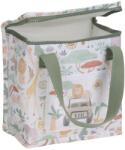 Little Dutch Gentuta termoizolanta - Safari Friends - White - Little Dutch