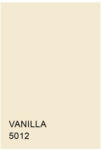KASKAD Dekorációs karton KASKAD 50x70 cm 2 oldalas 225 g vanília 5012 (82265012) - tonerpiac