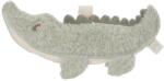 Little Dutch Crocodil pentru ghirlanda - Safari Friends - Little Dutch Decoratiune camera copii