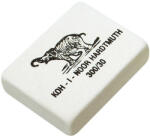 KOH-I-NOOR Radír KOH-I-NOOR 300/30 elefánt 35.5x28.5x10mm (7120063000) - tonerpiac