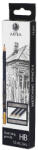 Astra Grafitceruza ASTRA Artea HB (206119001) - tonerpiac