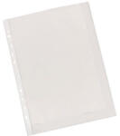 KARTON P+P Lefűzhető genotherm 3D Jumbo 180 mikron áttetsző 10 darabos (3151031/2-093)